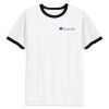 Drifit Ringer Roundneck T-Shirt Thumbnail