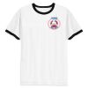 Drifit Ringer Roundneck T-Shirt Thumbnail