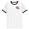 Drifit Ringer Roundneck T-Shirt Thumbnail