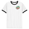 Drifit Ringer Roundneck T-Shirt Thumbnail