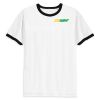Drifit Ringer Roundneck T-Shirt Thumbnail