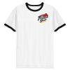 Drifit Ringer Roundneck T-Shirt Thumbnail