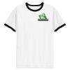 Drifit Ringer Roundneck T-Shirt Thumbnail