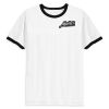 Drifit Ringer Roundneck T-Shirt Thumbnail