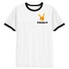 Drifit Ringer Roundneck T-Shirt Thumbnail