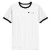 Drifit Ringer Roundneck T-Shirt Thumbnail