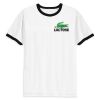 Drifit Ringer Roundneck T-Shirt Thumbnail