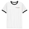 Drifit Ringer Roundneck T-Shirt Thumbnail