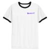 Drifit Ringer Roundneck T-Shirt Thumbnail