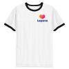 Drifit Ringer Roundneck T-Shirt Thumbnail