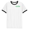 Drifit Ringer Roundneck T-Shirt Thumbnail