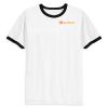 Drifit Ringer Roundneck T-Shirt Thumbnail
