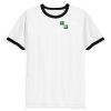 Drifit Ringer Roundneck T-Shirt Thumbnail