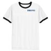 Drifit Ringer Roundneck T-Shirt Thumbnail