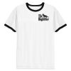 Drifit Ringer Roundneck T-Shirt Thumbnail