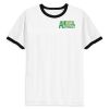 Drifit Ringer Roundneck T-Shirt Thumbnail