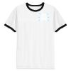 Drifit Ringer Roundneck T-Shirt Thumbnail