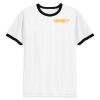 Drifit Ringer Roundneck T-Shirt Thumbnail