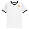 Drifit Ringer Roundneck T-Shirt Thumbnail