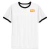 Drifit Ringer Roundneck T-Shirt Thumbnail