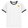 Drifit Ringer Roundneck T-Shirt Thumbnail