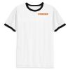 Drifit Ringer Roundneck T-Shirt Thumbnail