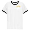 Drifit Ringer Roundneck T-Shirt Thumbnail