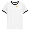 Drifit Ringer Roundneck T-Shirt Thumbnail