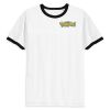 Drifit Ringer Roundneck T-Shirt Thumbnail