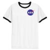 Drifit Ringer Roundneck T-Shirt Thumbnail