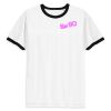 Drifit Ringer Roundneck T-Shirt Thumbnail
