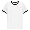 Drifit Ringer Roundneck T-Shirt Thumbnail