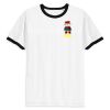 Drifit Ringer Roundneck T-Shirt Thumbnail