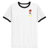 Drifit Ringer Roundneck T-Shirt Thumbnail