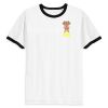 Drifit Ringer Roundneck T-Shirt Thumbnail