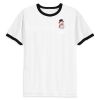 Drifit Ringer Roundneck T-Shirt Thumbnail