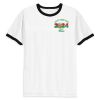 Drifit Ringer Roundneck T-Shirt Thumbnail
