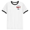 Drifit Ringer Roundneck T-Shirt Thumbnail