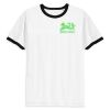 Drifit Ringer Roundneck T-Shirt Thumbnail
