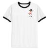 Drifit Ringer Roundneck T-Shirt Thumbnail