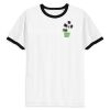 Drifit Ringer Roundneck T-Shirt Thumbnail