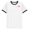 Drifit Ringer Roundneck T-Shirt Thumbnail