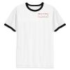 Drifit Ringer Roundneck T-Shirt Thumbnail