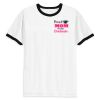 Drifit Ringer Roundneck T-Shirt Thumbnail