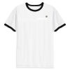 Drifit Ringer Roundneck T-Shirt Thumbnail