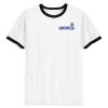 Drifit Ringer Roundneck T-Shirt Thumbnail