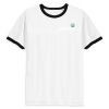 Drifit Ringer Roundneck T-Shirt Thumbnail