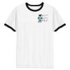Drifit Ringer Roundneck T-Shirt Thumbnail