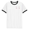 Drifit Ringer Roundneck T-Shirt Thumbnail