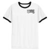 Drifit Ringer Roundneck T-Shirt Thumbnail